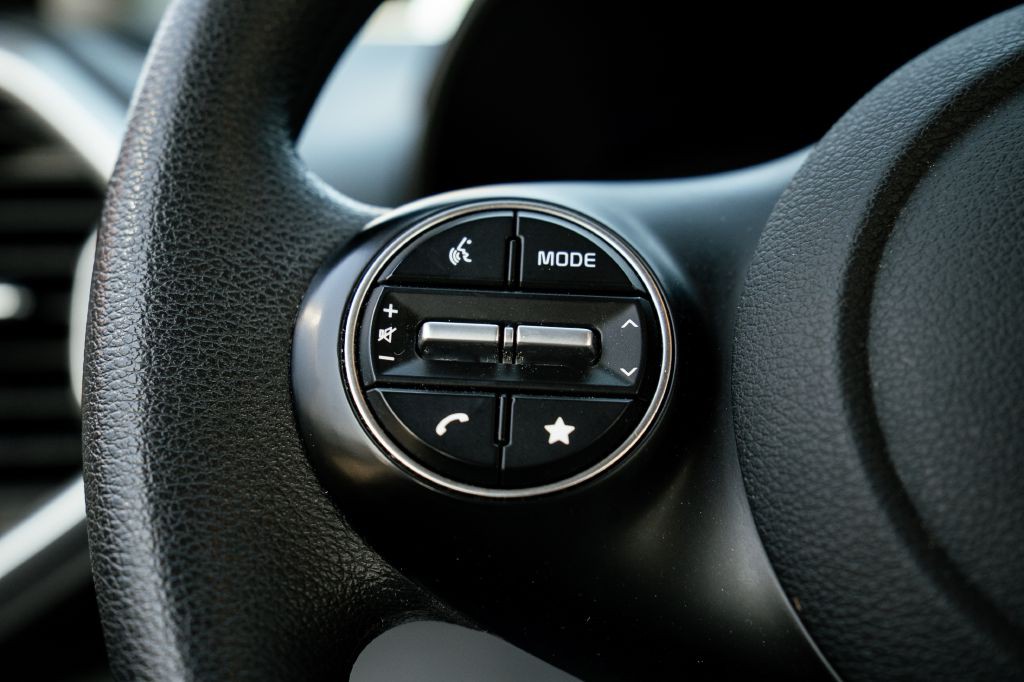 2024 Kia Soul Image 36