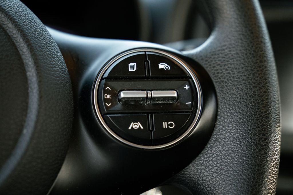 2024 Kia Soul Image 37