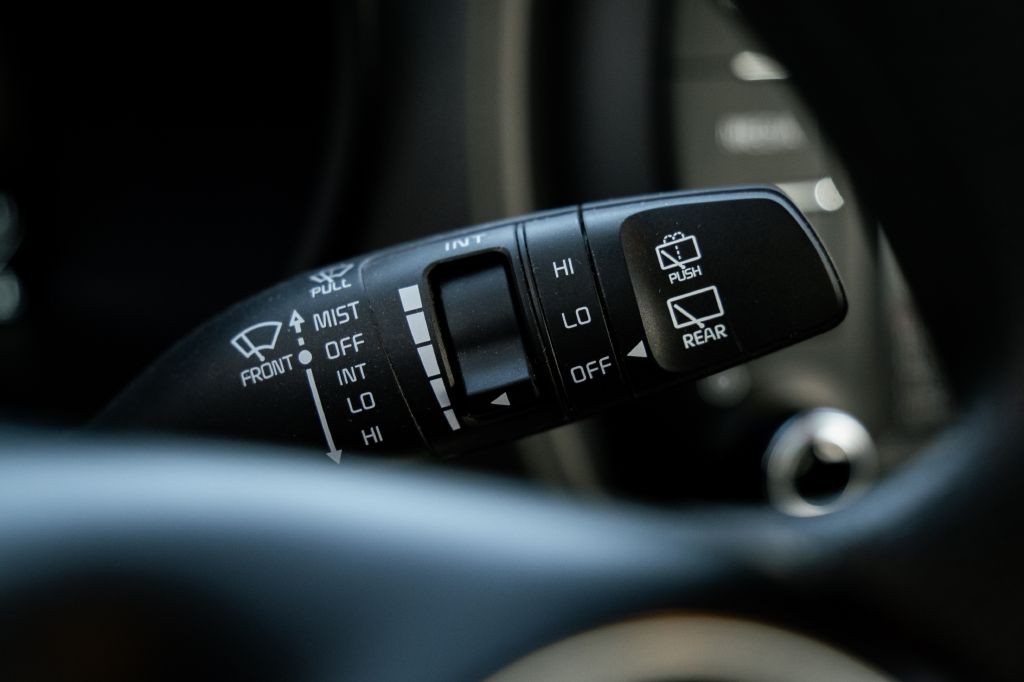 2024 Kia Soul Image 38