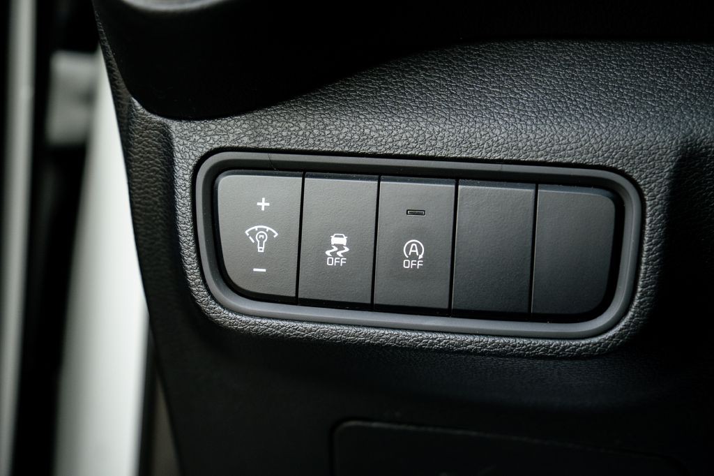 2024 Kia Soul Image 40