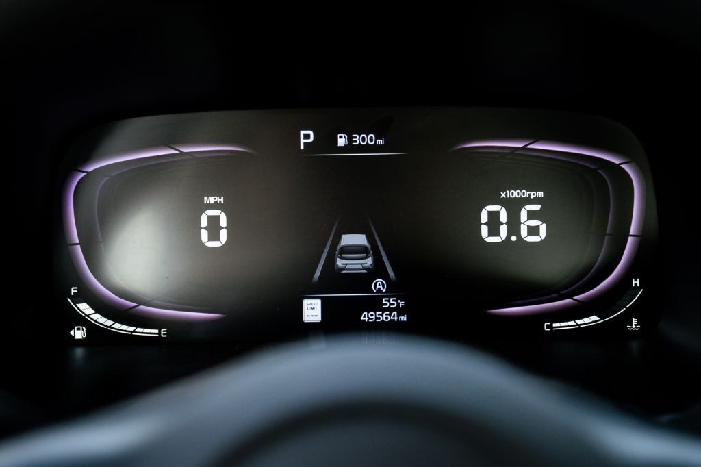 2024 Kia Soul Image 41