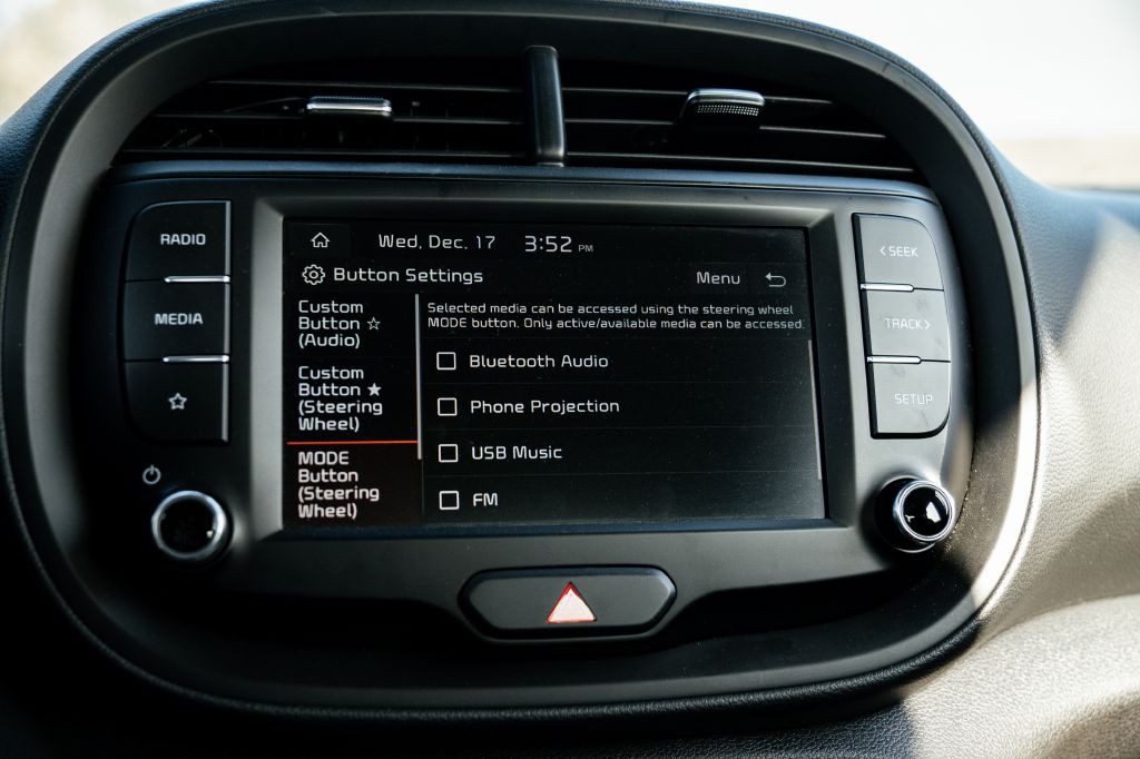 2024 Kia Soul Image 42