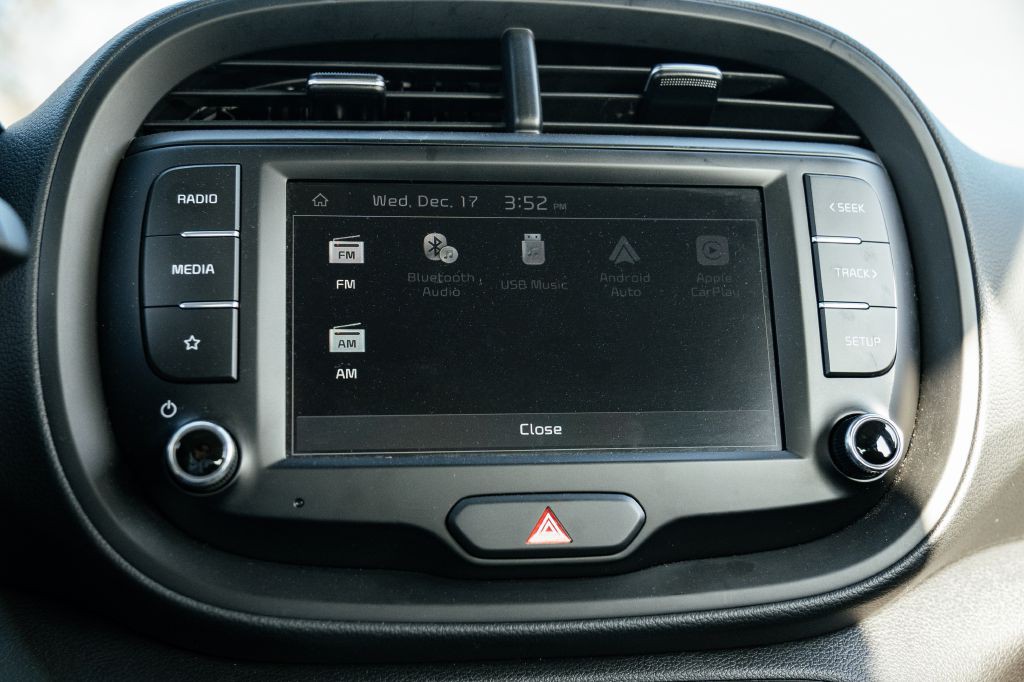 2024 Kia Soul Image 43