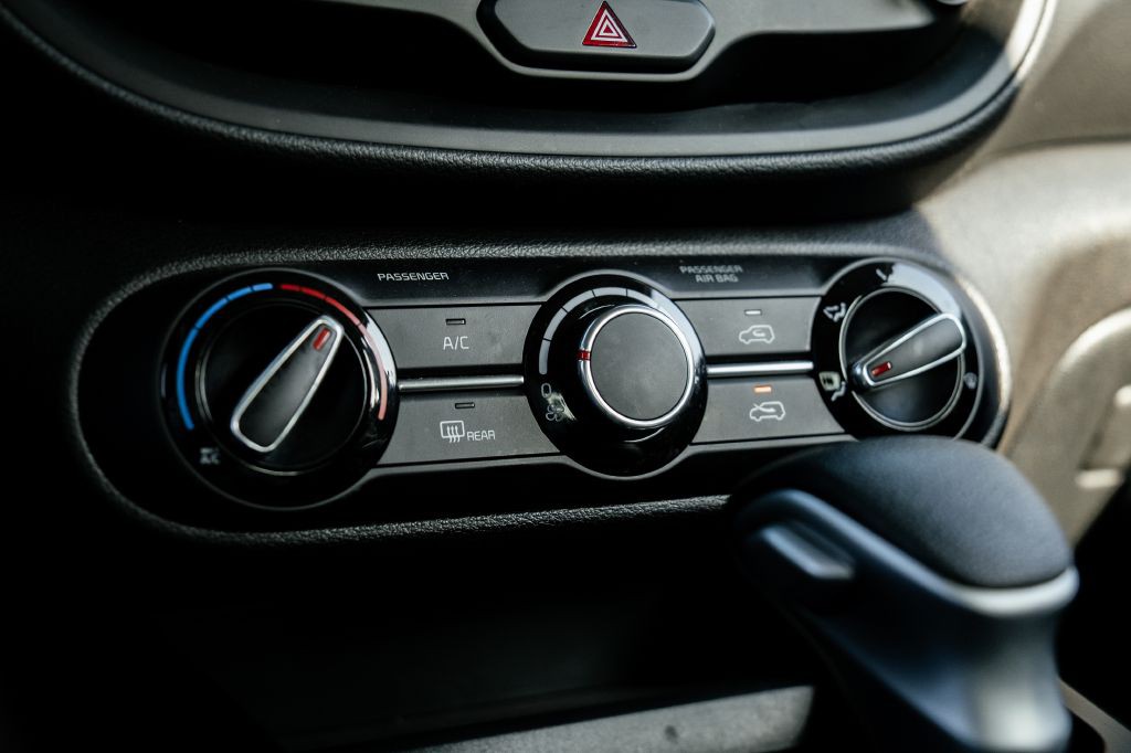 2024 Kia Soul Image 44