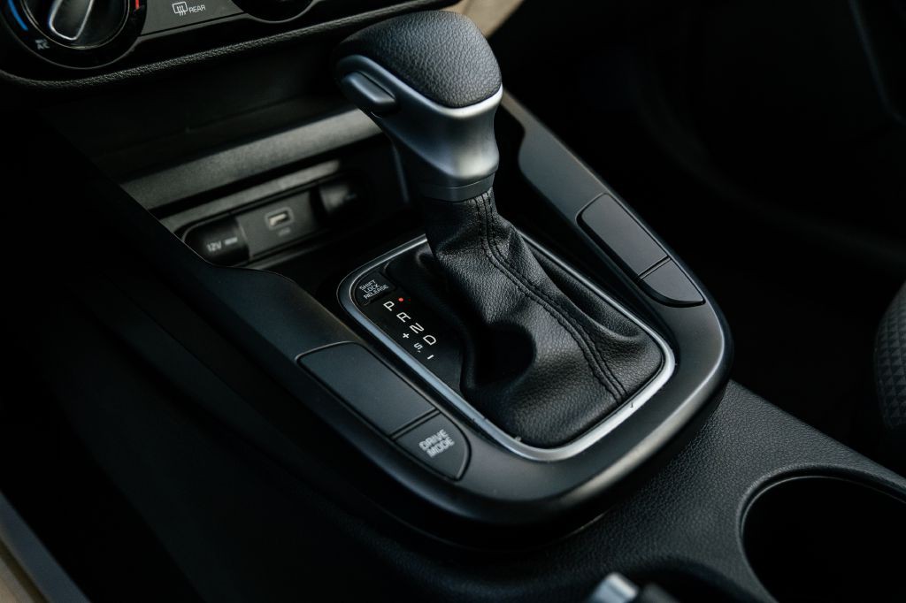 2024 Kia Soul Image 46