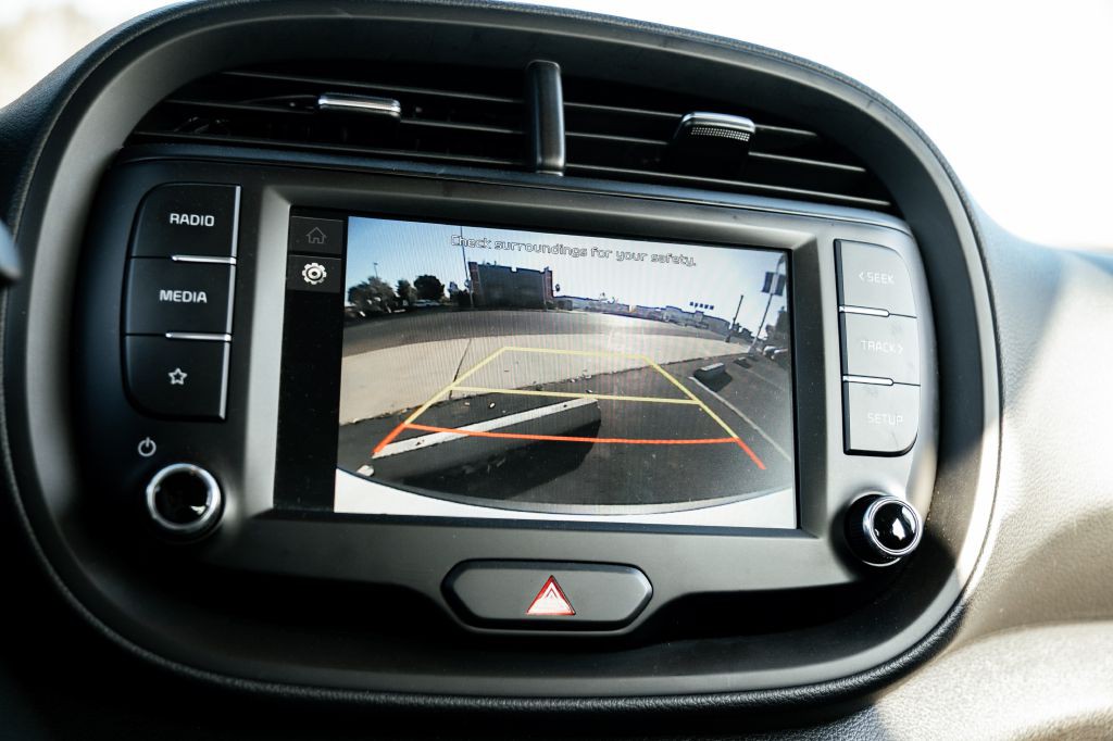 2024 Kia Soul Image 47