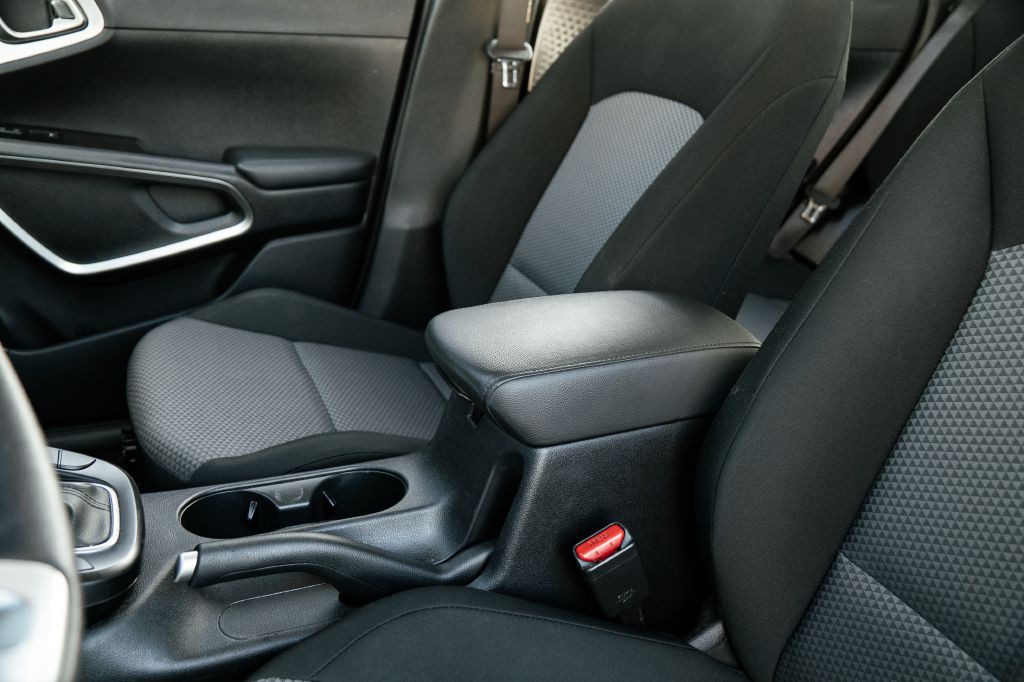 2024 Kia Soul Image 50