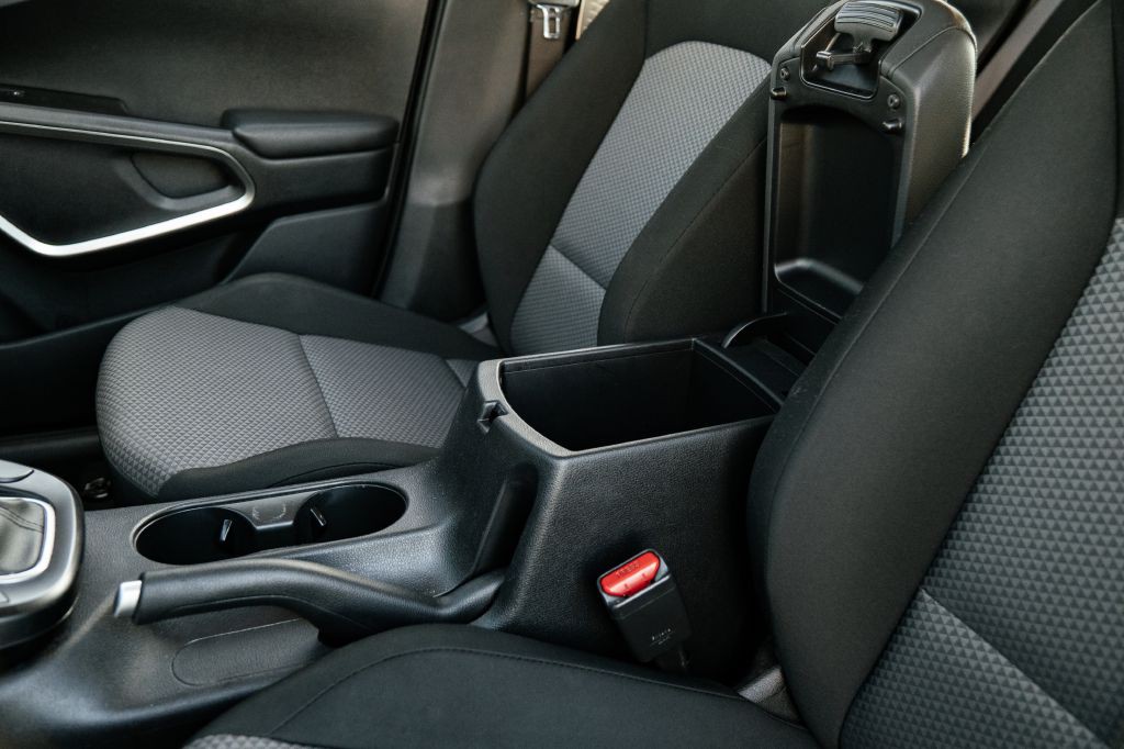 2024 Kia Soul Image 51