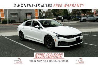 Image for 2026 Kia K5 LXS ID: 7066492