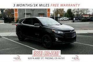 Image for 2020 Chevrolet Equinox LT ID: 7080399