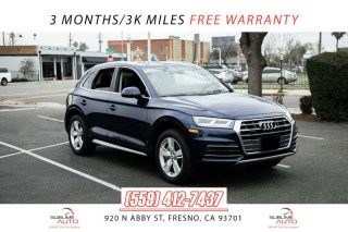 Image for 2018 Audi Q5 Premium Plus ID: 7091051