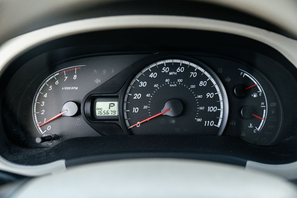 2011 Toyota Sienna Image 36