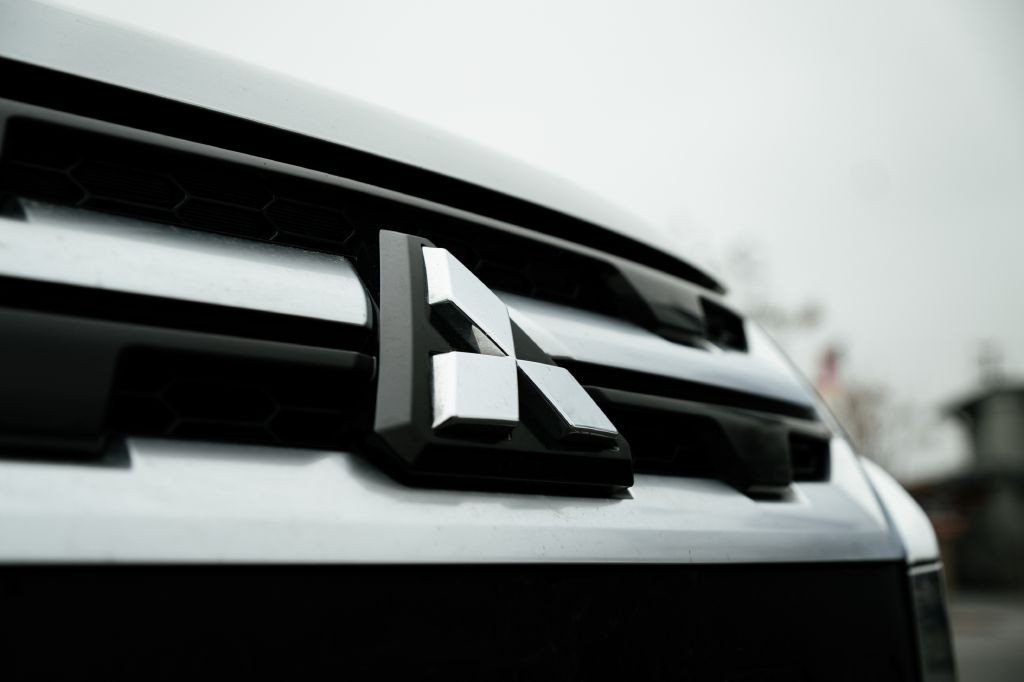 2024 Mitsubishi Outlander Image 13