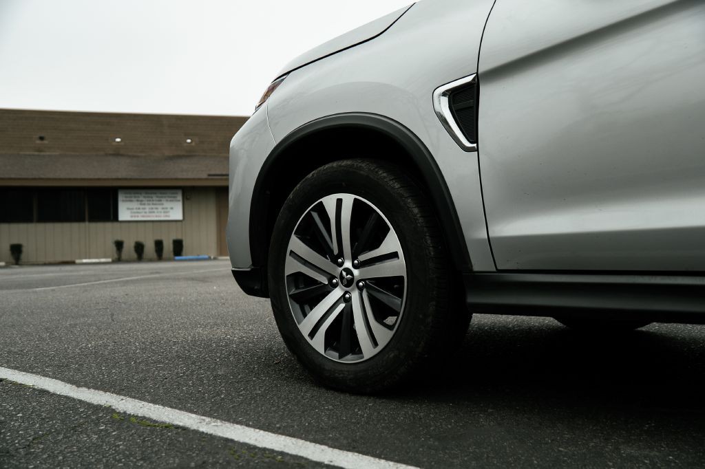 2024 Mitsubishi Outlander Image 14