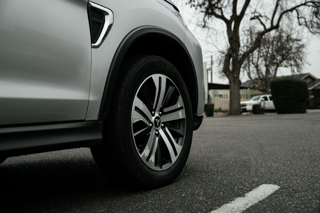 2024 Mitsubishi Outlander Image 18