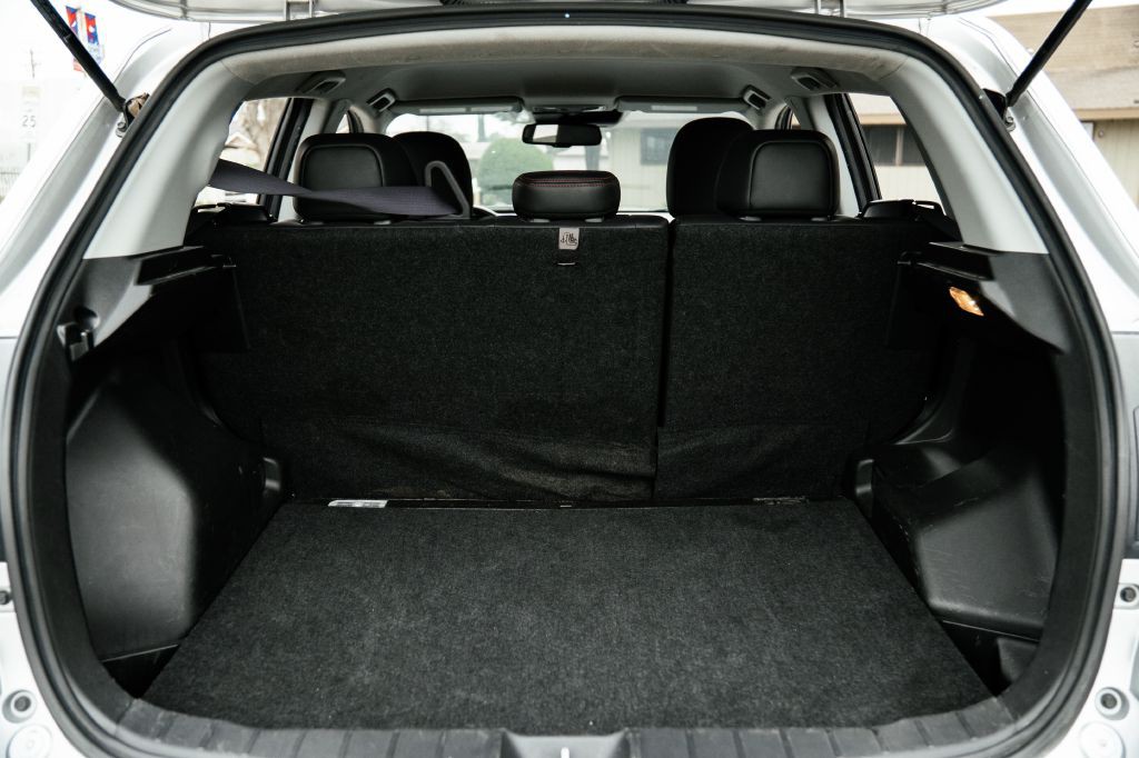 2024 Mitsubishi Outlander Image 27