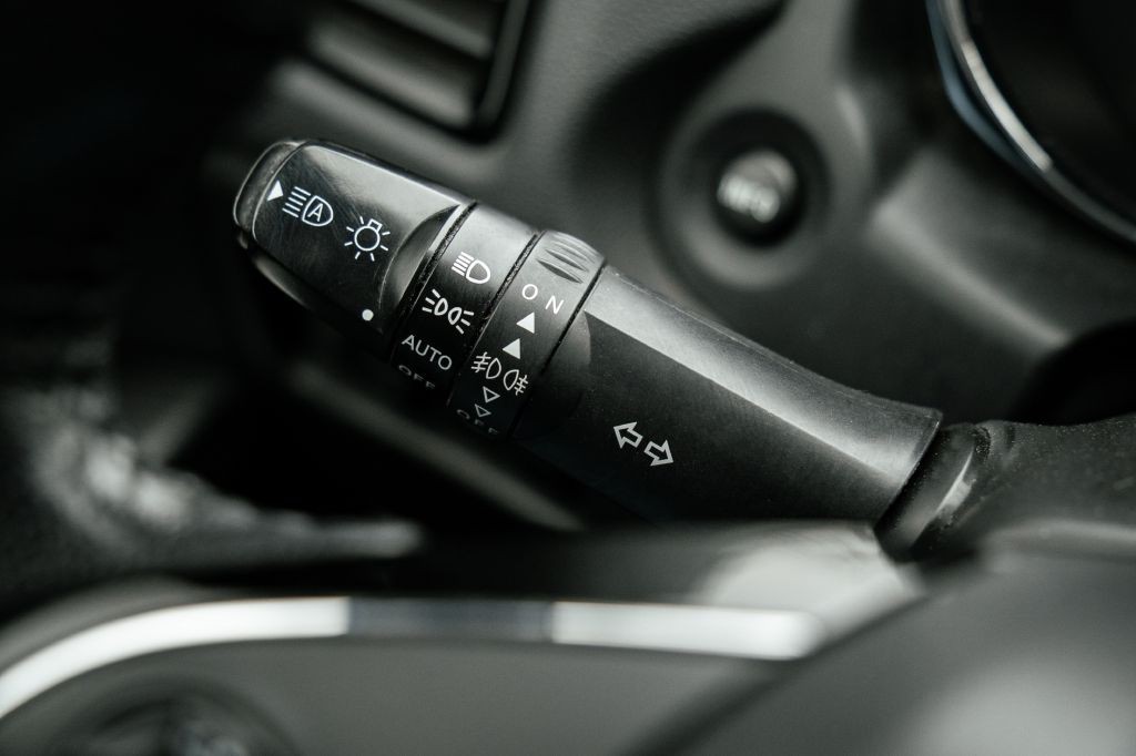 2024 Mitsubishi Outlander Image 38