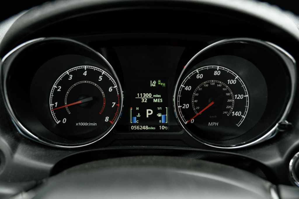 2024 Mitsubishi Outlander Image 41