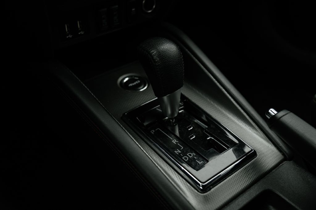 2024 Mitsubishi Outlander Image 45