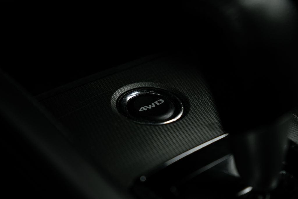 2024 Mitsubishi Outlander Image 46