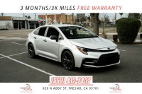 Image for 2022 Toyota Corolla SE ID: 7156304