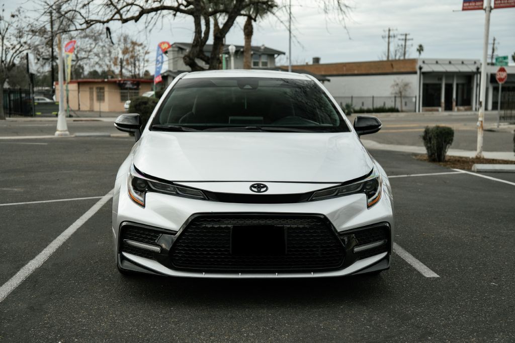 2022 Toyota Corolla Image 3