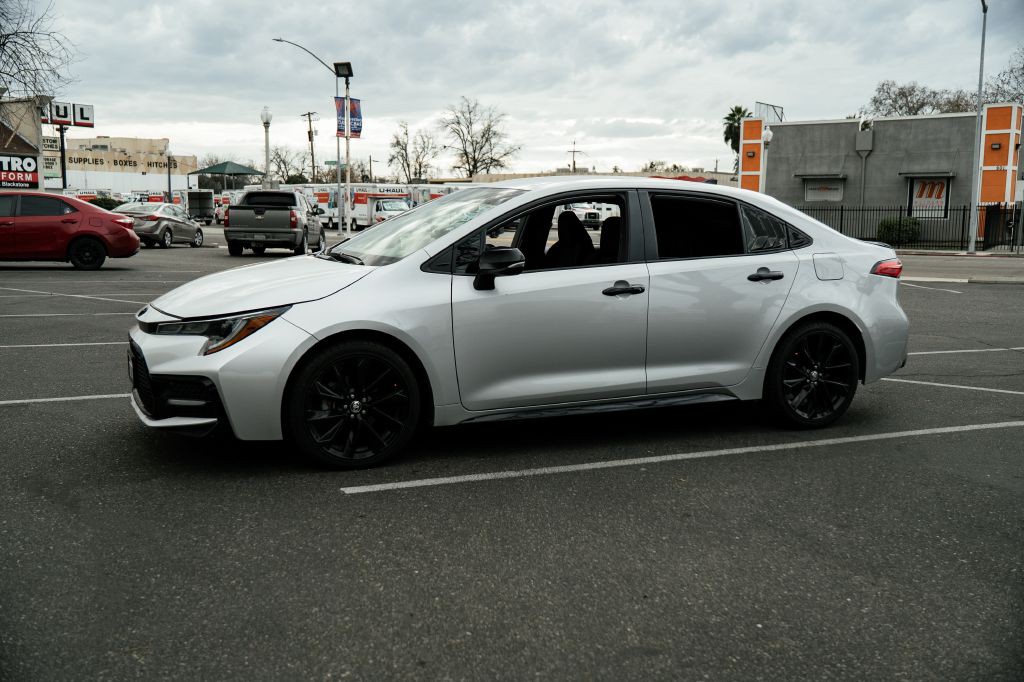 2022 Toyota Corolla Image 5