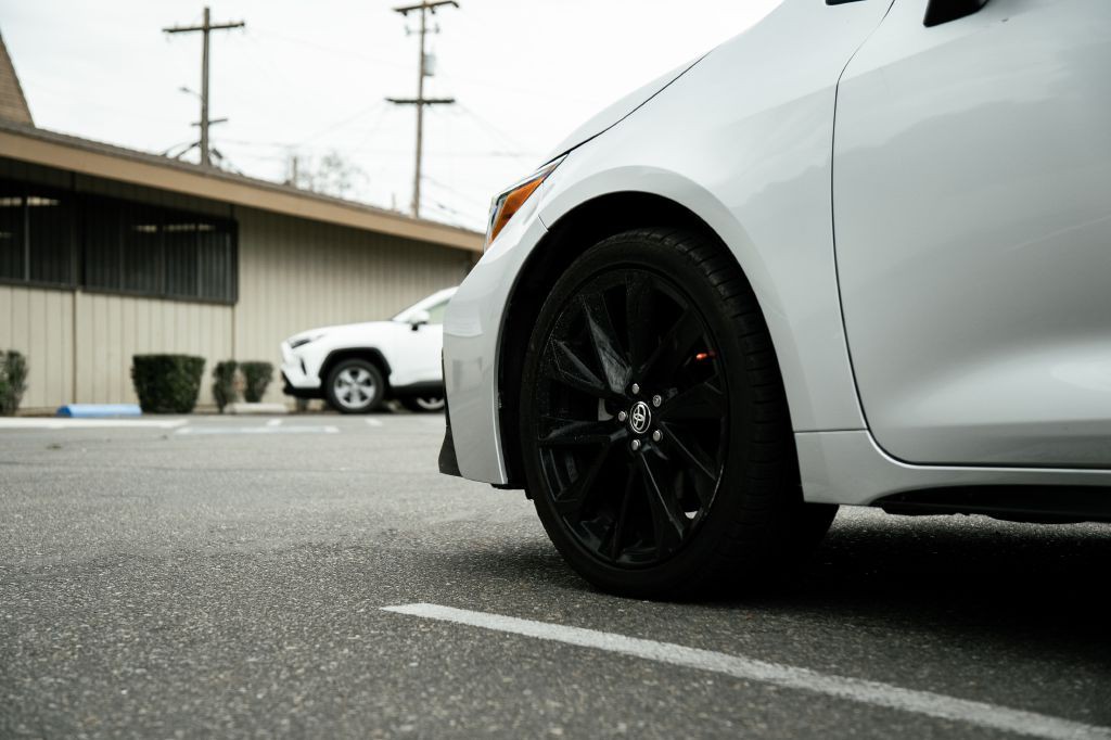 2022 Toyota Corolla Image 12