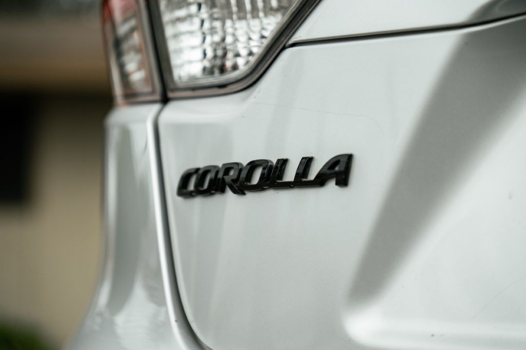 2022 Toyota Corolla Image 13