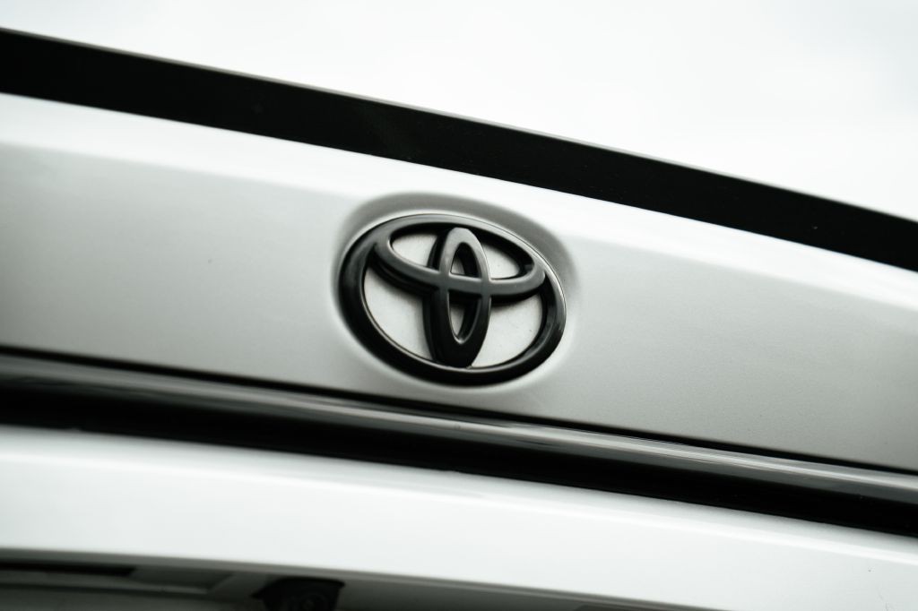2022 Toyota Corolla Image 15