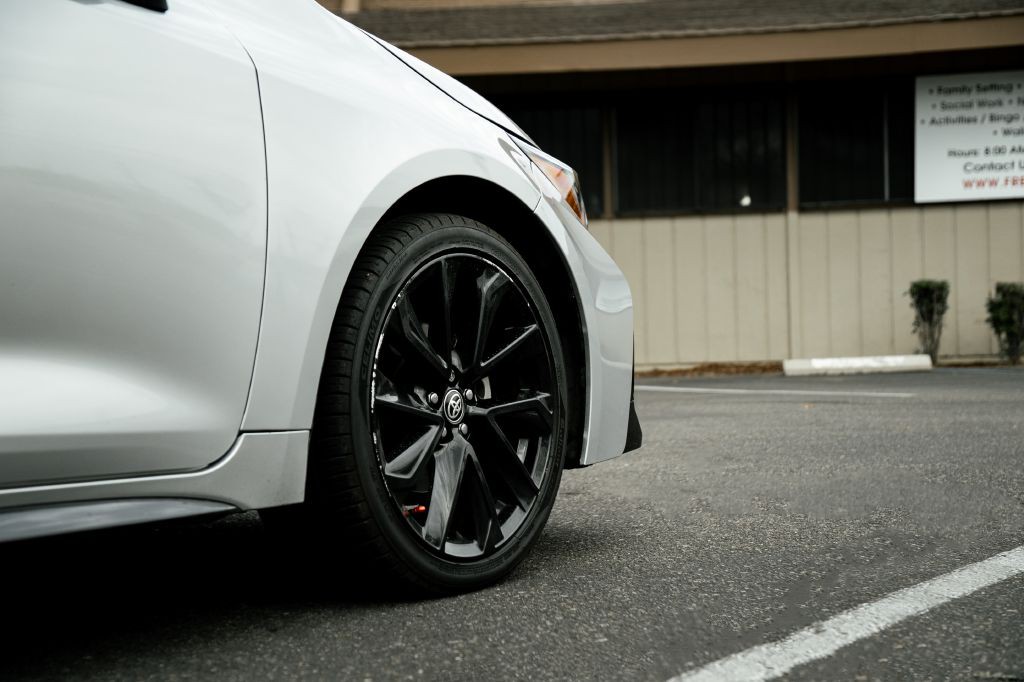 2022 Toyota Corolla Image 16