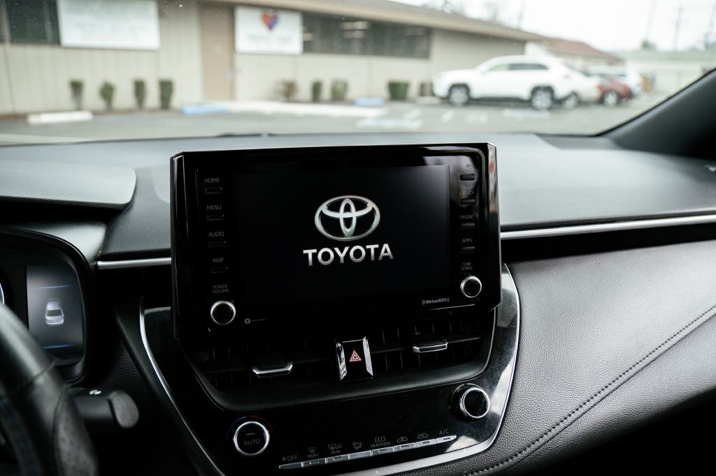 2022 Toyota Corolla Image 17