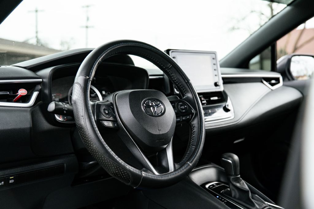 2022 Toyota Corolla Image 18