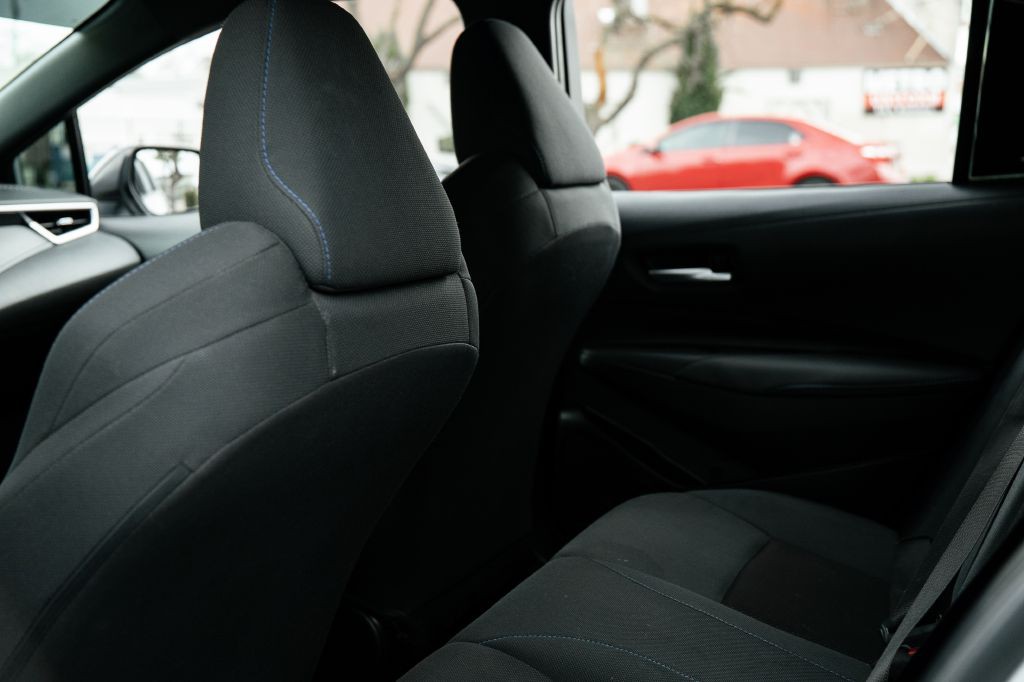 2022 Toyota Corolla Image 20