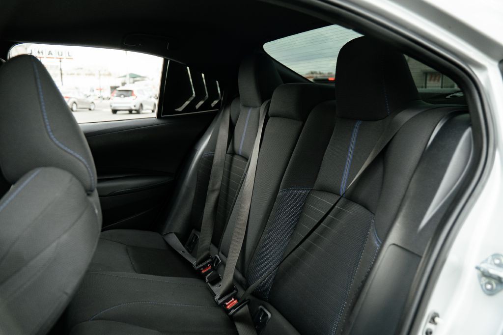 2022 Toyota Corolla Image 21