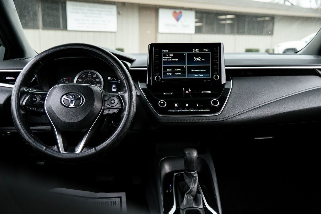 2022 Toyota Corolla Image 22