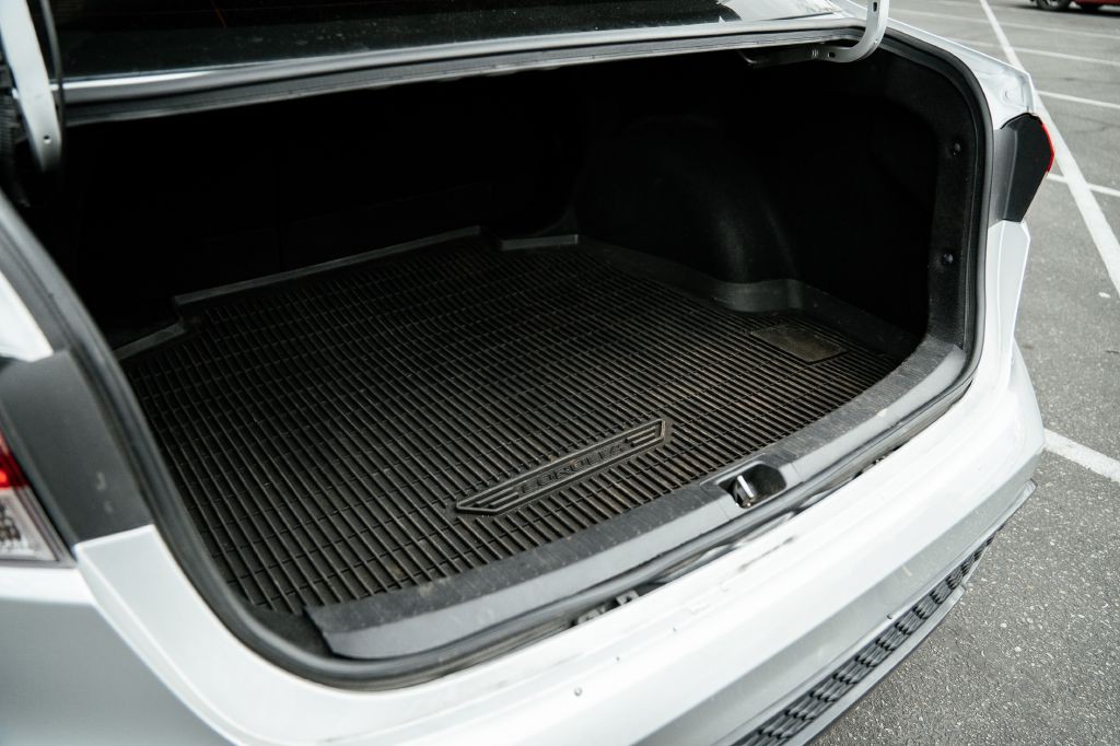 2022 Toyota Corolla Image 23