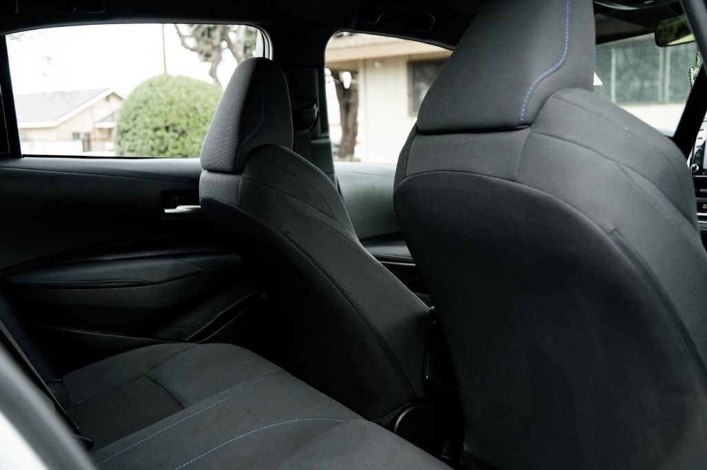 2022 Toyota Corolla Image 24