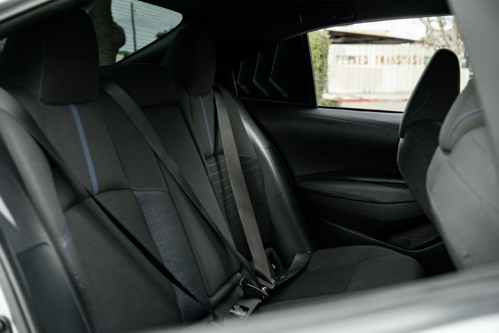 2022 Toyota Corolla Image 25