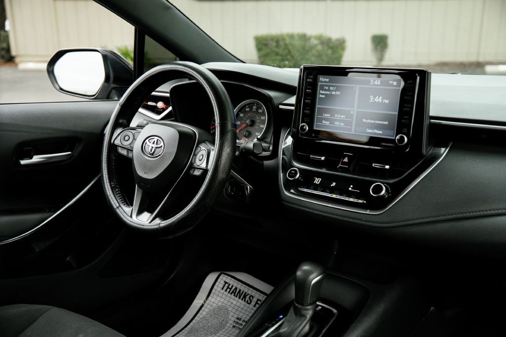2022 Toyota Corolla Image 26