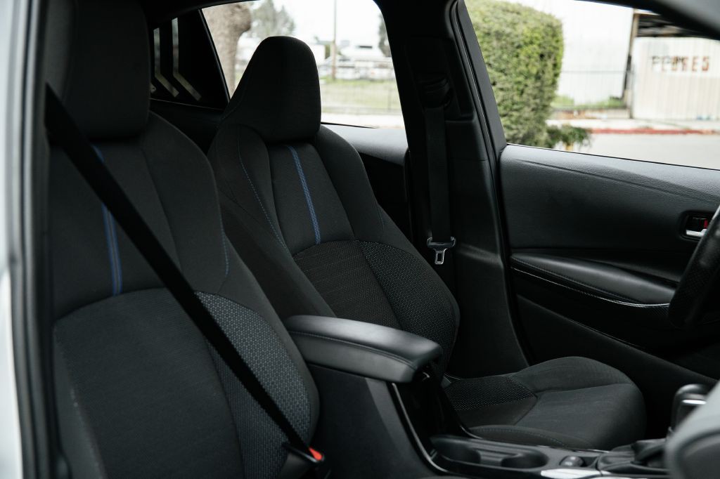 2022 Toyota Corolla Image 27