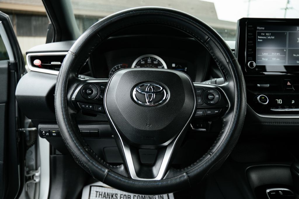2022 Toyota Corolla Image 28