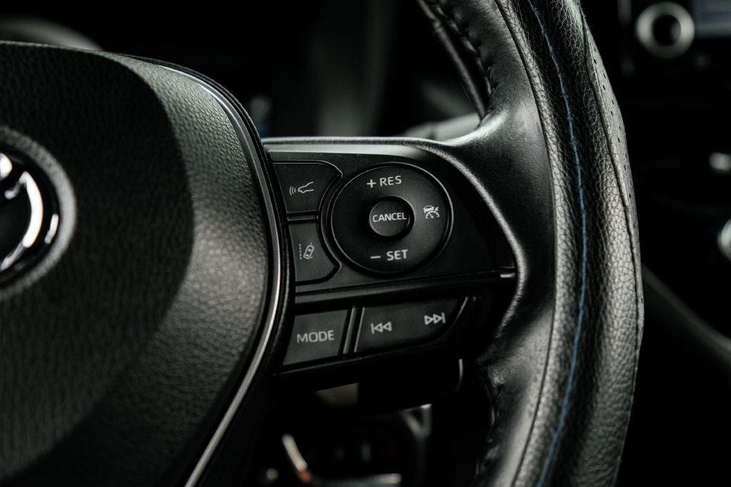 2022 Toyota Corolla Image 31