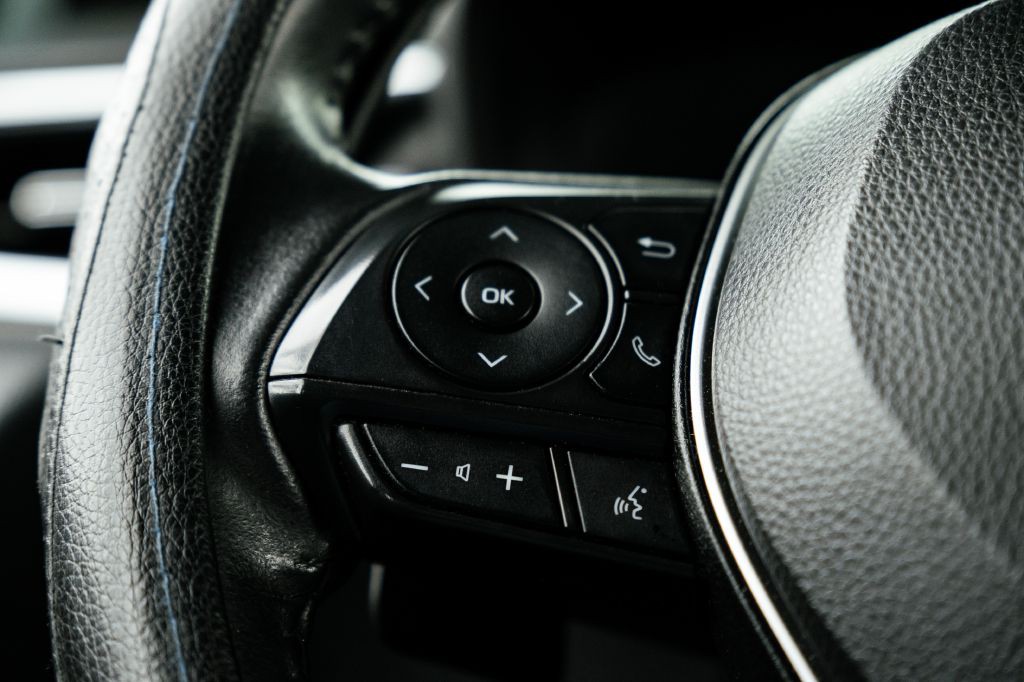 2022 Toyota Corolla Image 32