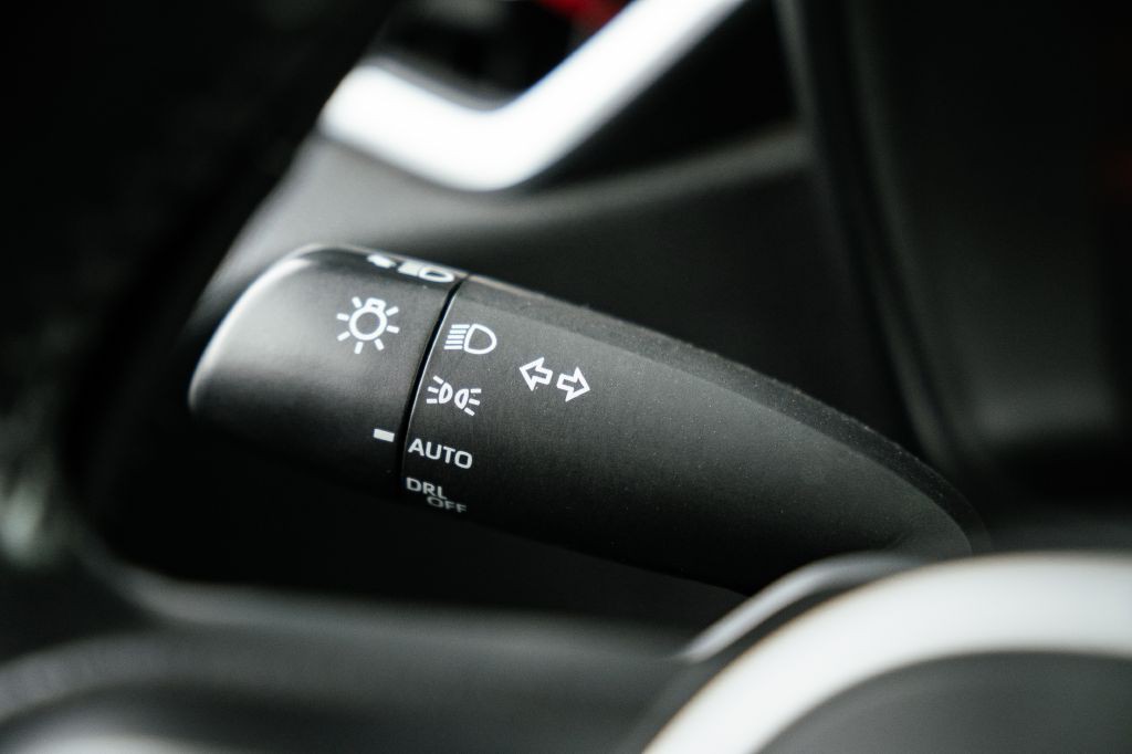 2022 Toyota Corolla Image 36