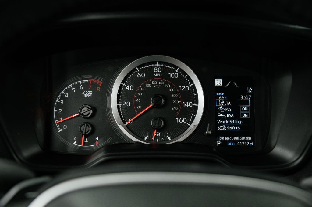 2022 Toyota Corolla Image 37