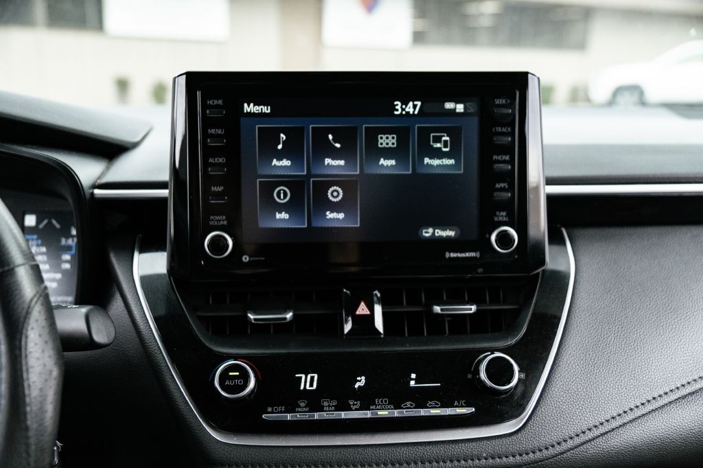 2022 Toyota Corolla Image 39