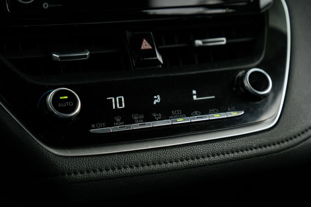 2022 Toyota Corolla Image 40