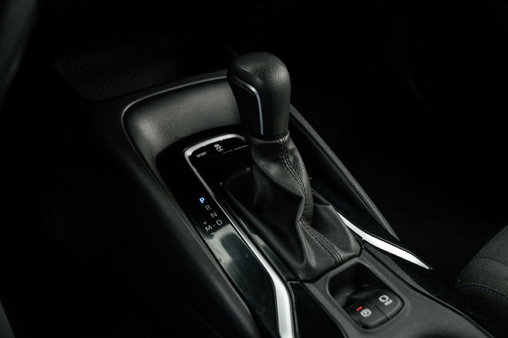 2022 Toyota Corolla Image 41