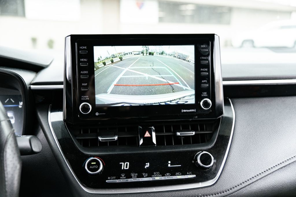 2022 Toyota Corolla Image 43